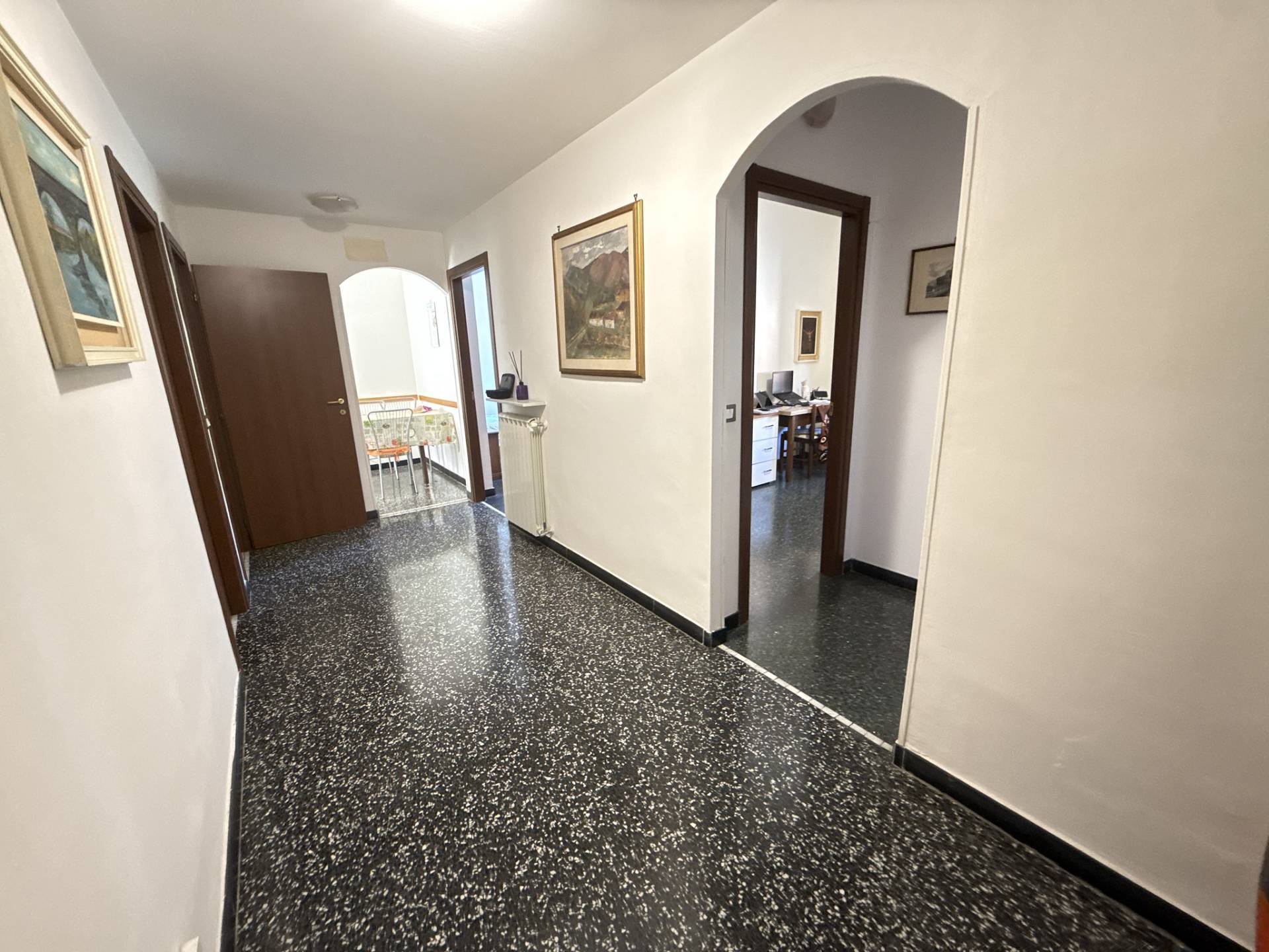 Appartamento in vendita a Savona, Lavagnola, santuario, montemoro - foto 4