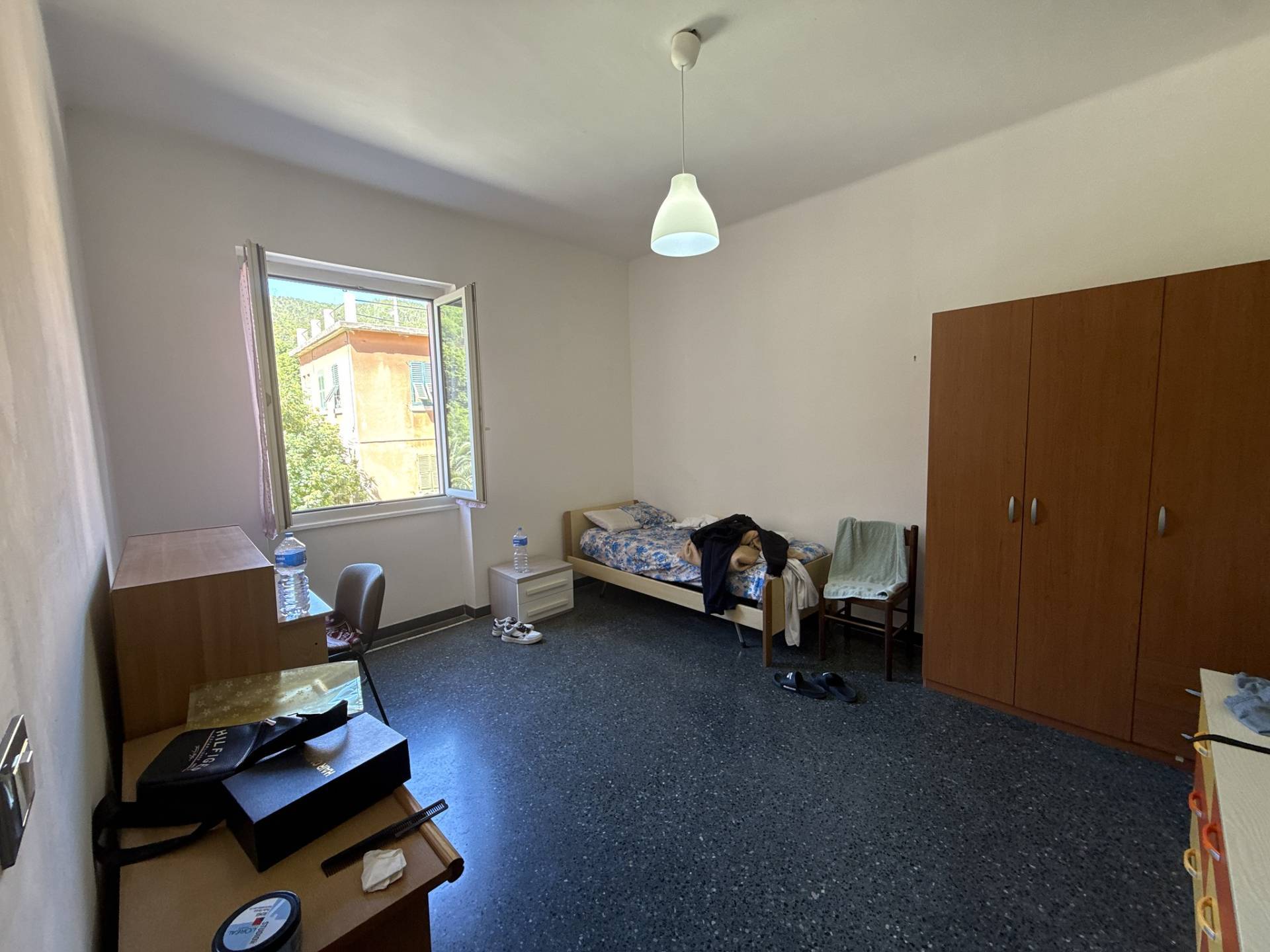 Appartamento in vendita a Savona, Lavagnola, santuario, montemoro - foto 7