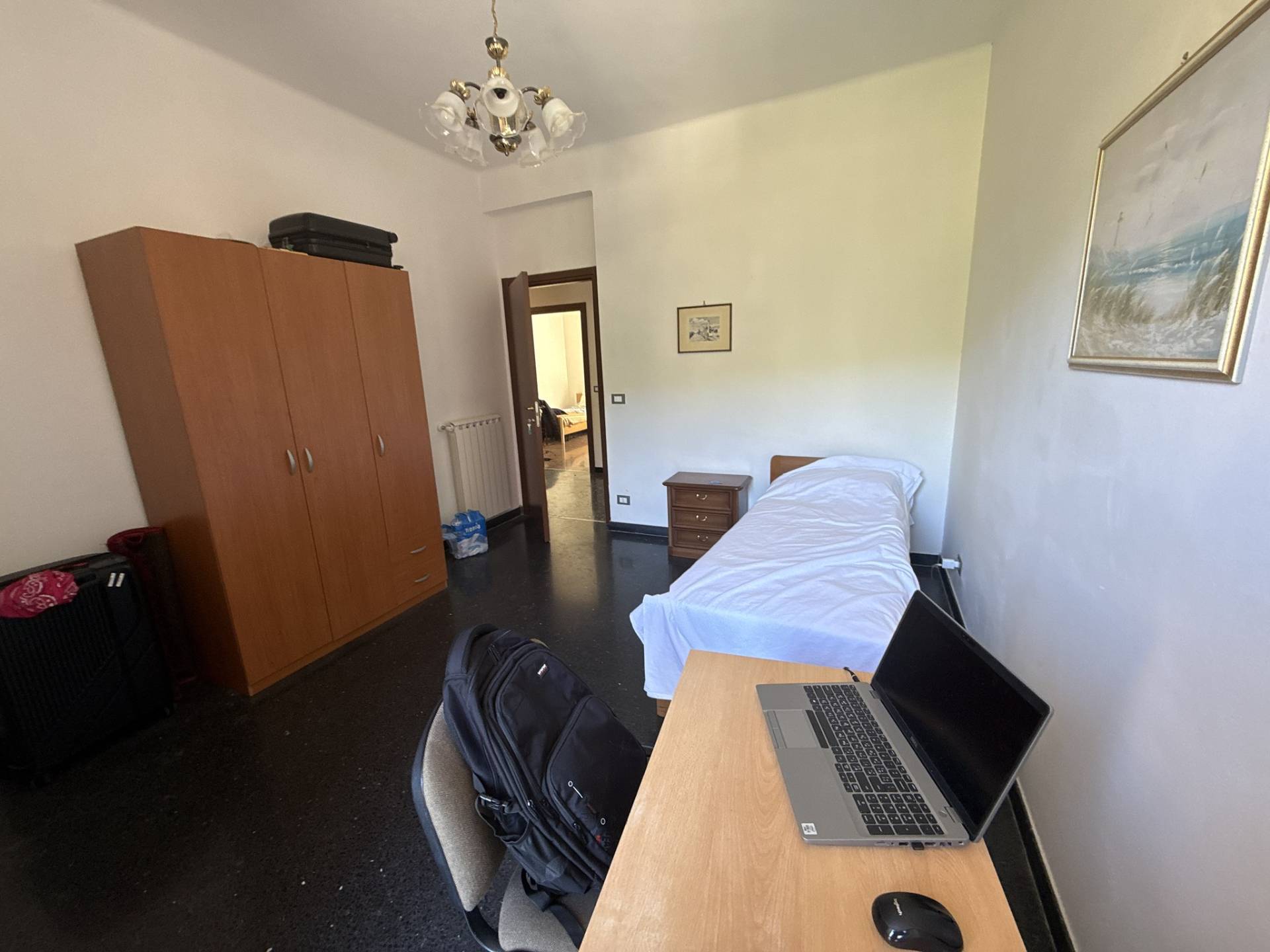 Appartamento in vendita a Savona, Lavagnola, santuario, montemoro - foto 8