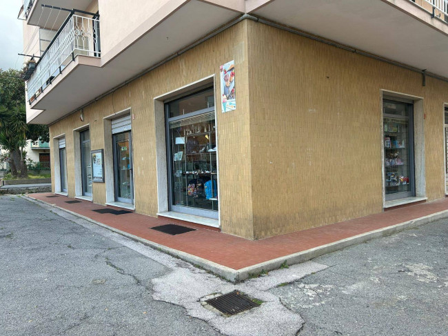 Attività commerciale in vendita a Valleggia, Quiliano (SV)