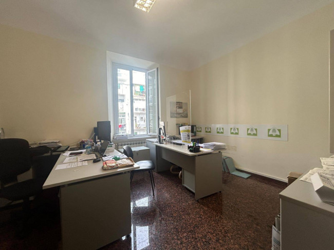 Ufficio in affitto a Savona (SV)