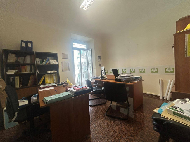 Ufficio in affitto a Savona (SV)