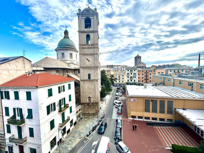 Appartamento in vendita a Savona (SV)