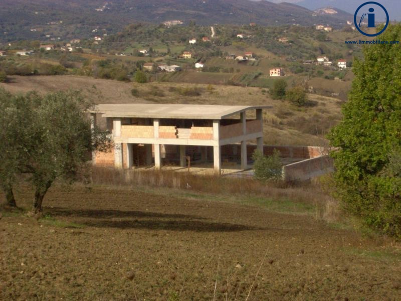 Villa CAIAZZO vendita    L