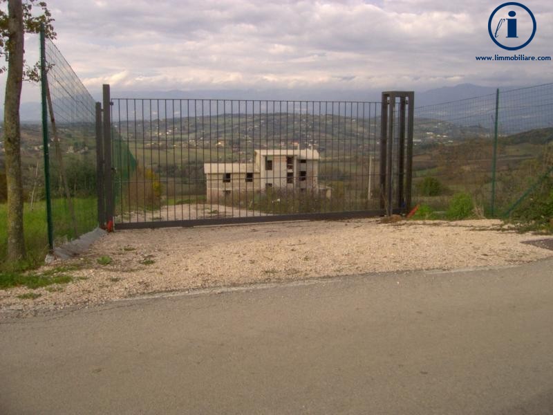 Villa CAIAZZO vendita    L