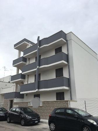 Appartamento LEQUILE vendita    Immobiliare Leuca Sas