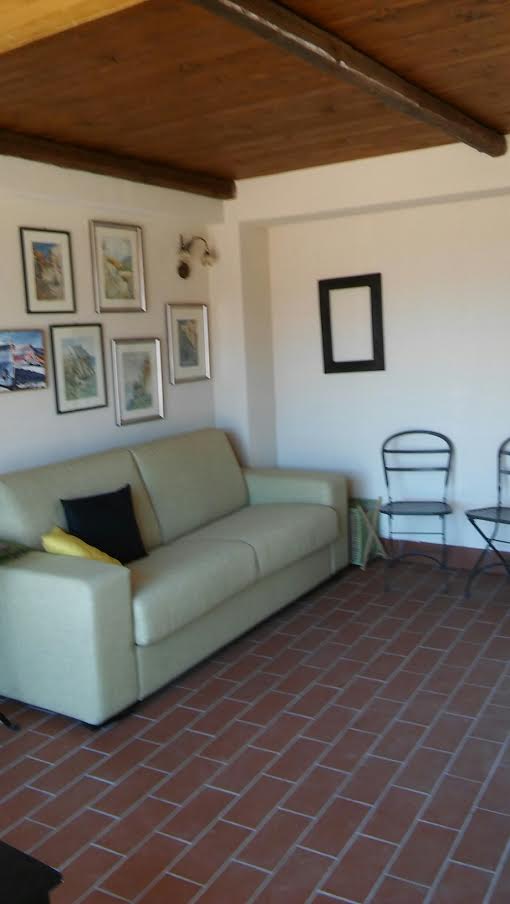 Appartamento in affitto a Taormina (ME)
