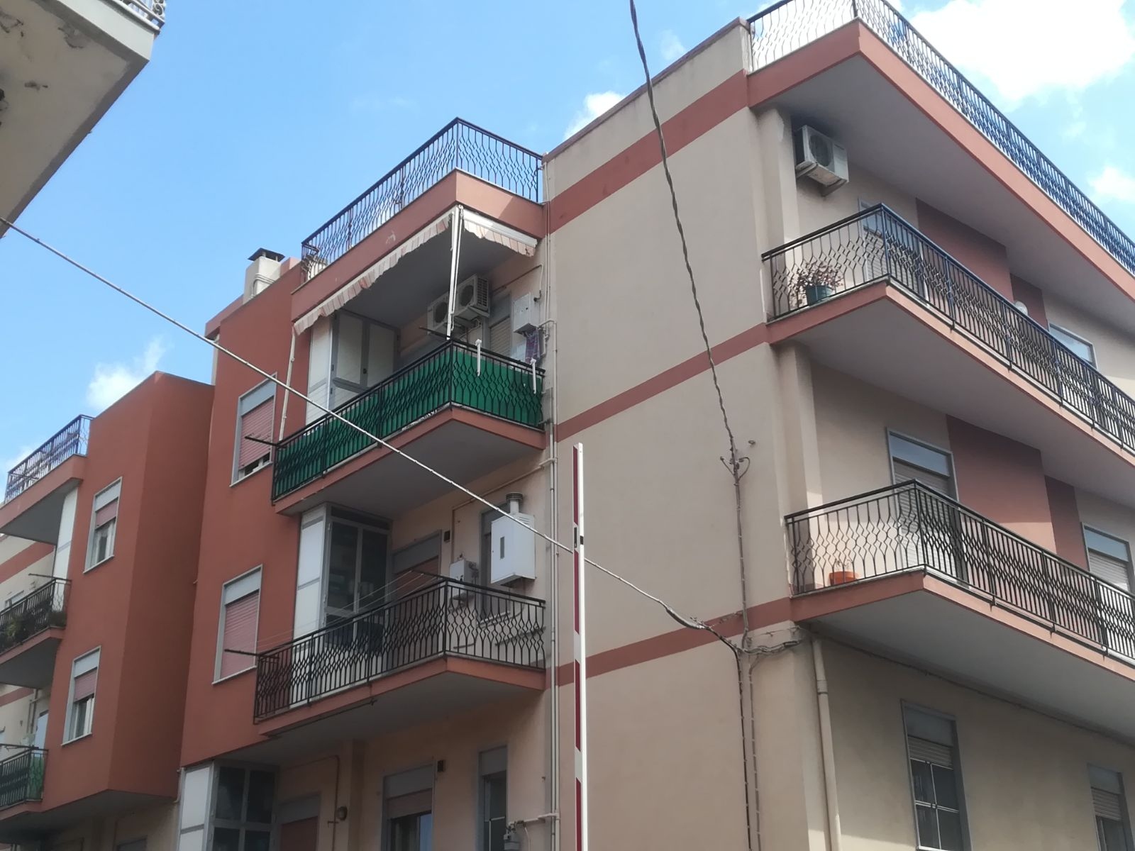 Appartamento in vendita a Tremestieri, Messina (ME)