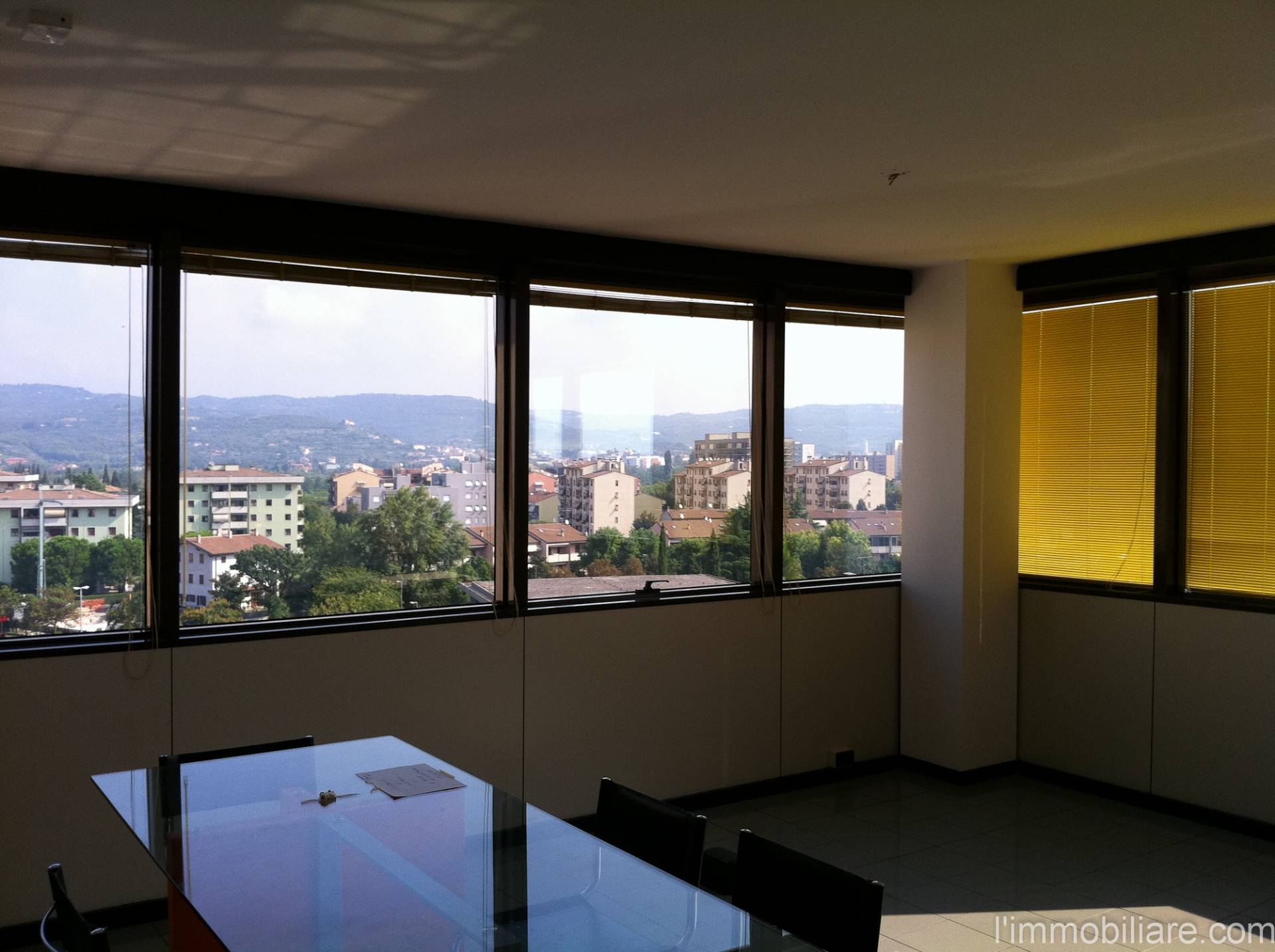 Ufficio - Loc.Com. VERONA vendita  Borgo Nuovo  Immobiliare Trento di Fozzato Gianni