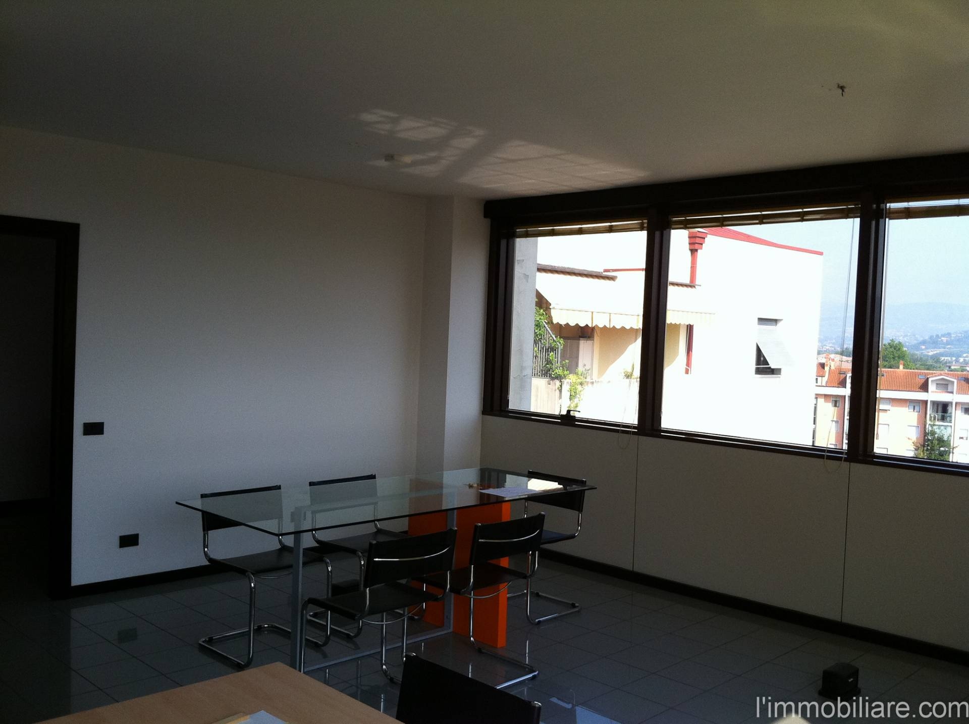 Ufficio - Loc.Com. VERONA vendita  Borgo Nuovo  Immobiliare Trento di Fozzato Gianni