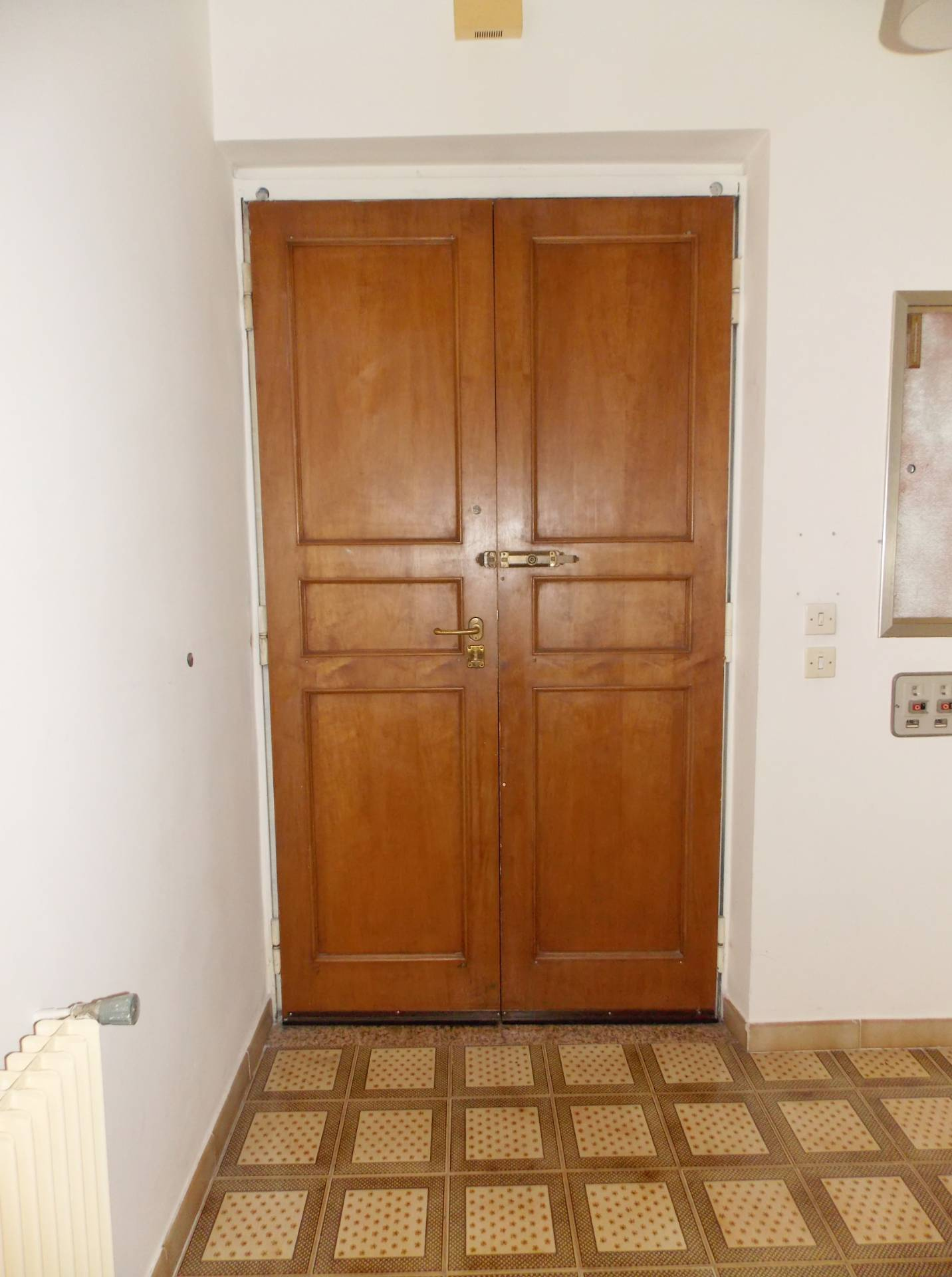 Appartamento CATANZARO affitto  Viale De Filippis  Corradino Real Estate di Domenico Corradino