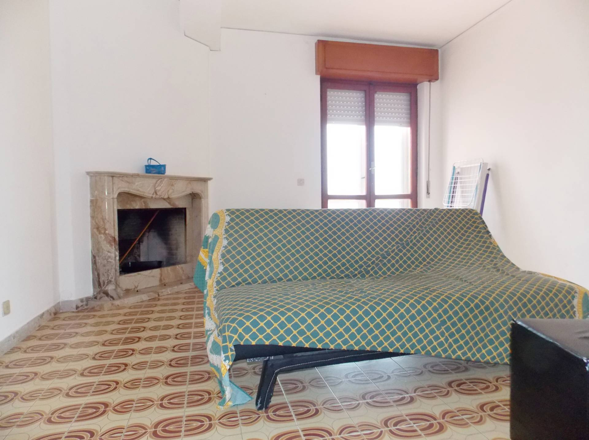 Appartamento CATANZARO affitto  Viale De Filippis  Corradino Real Estate di Domenico Corradino