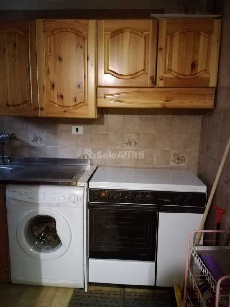 Appartamento TAVERNA affitto    Corradino Real Estate di Domenico Corradino