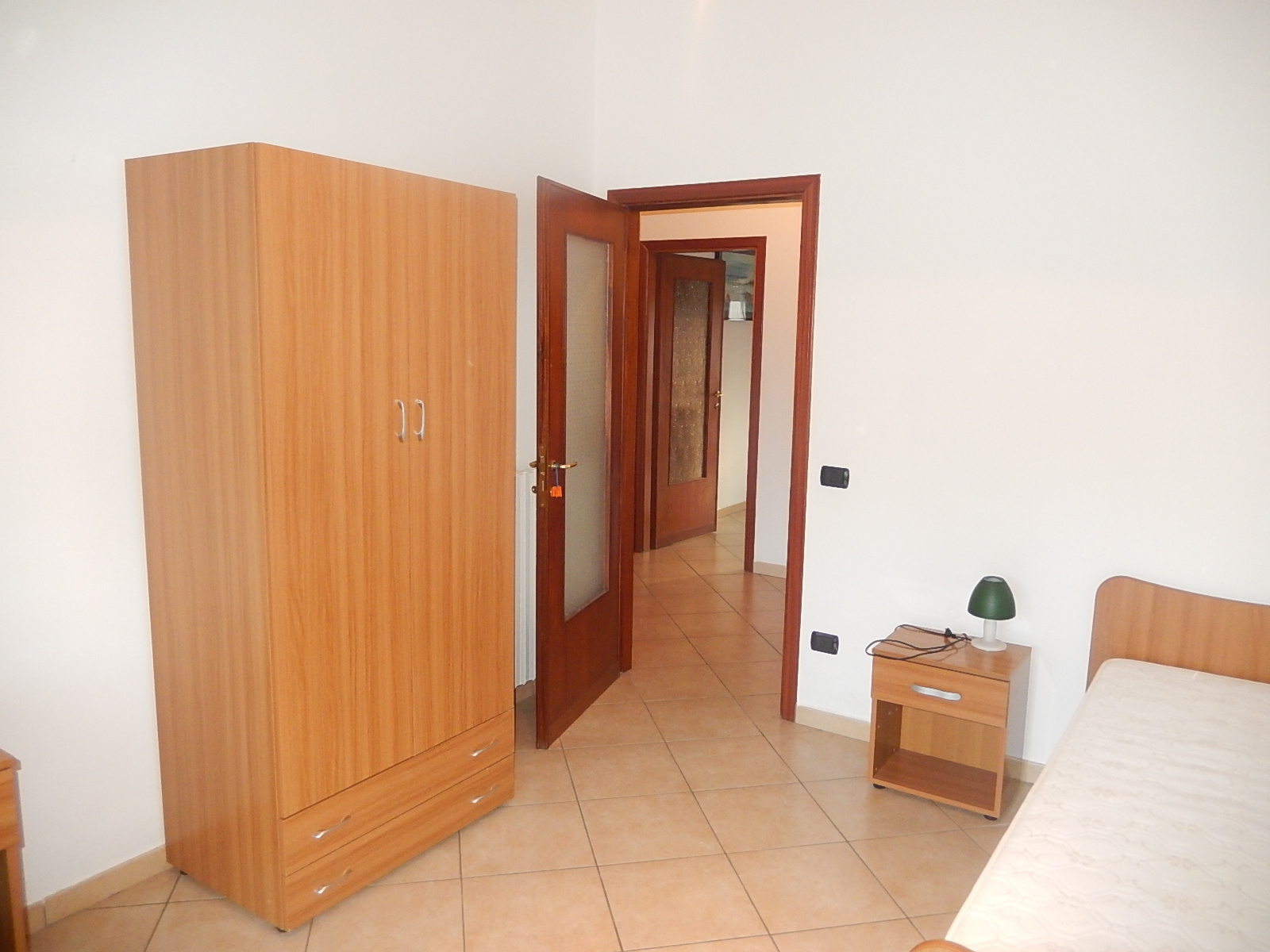 Appartamento CATANZARO affitto  Catanzaro Lido  Corradino Real Estate di Domenico Corradino