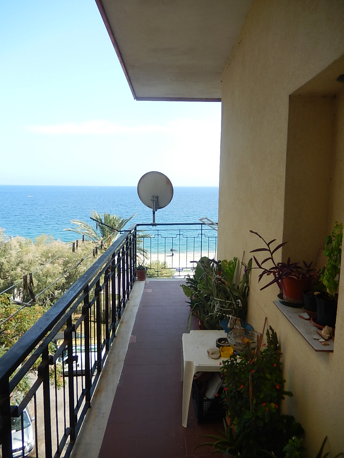 Appartamento CATANZARO affitto  Catanzaro Lido  Corradino Real Estate di Domenico Corradino