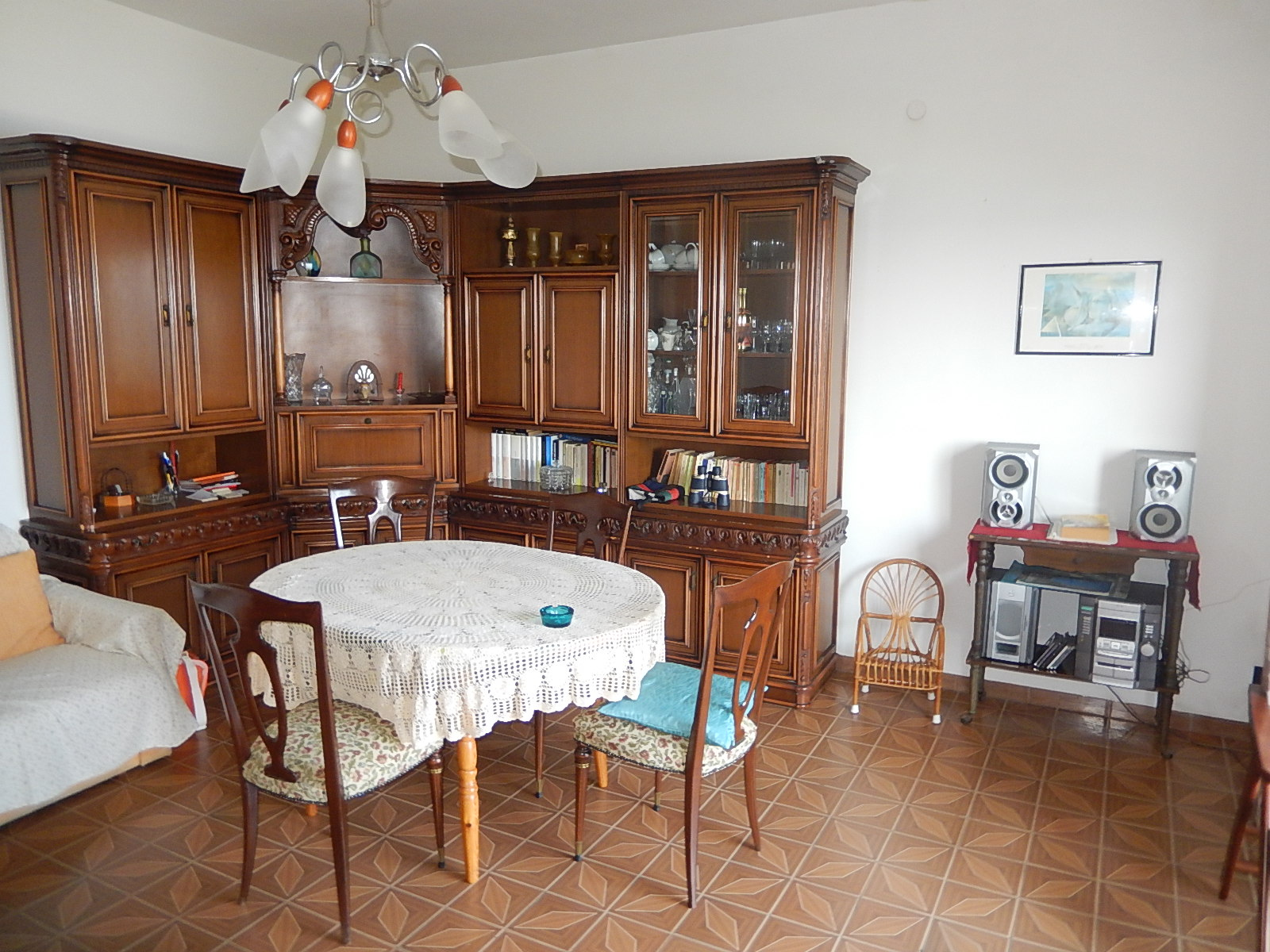 Appartamento CATANZARO affitto  Catanzaro Lido  Corradino Real Estate di Domenico Corradino