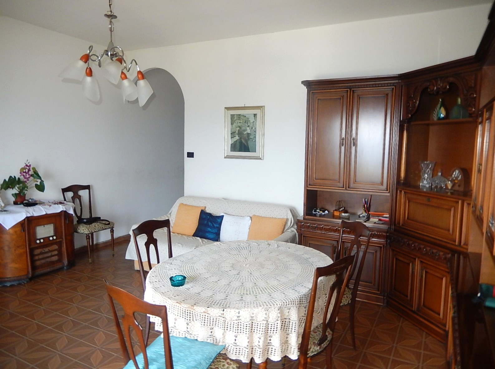 Appartamento CATANZARO affitto  Catanzaro Lido  Corradino Real Estate di Domenico Corradino