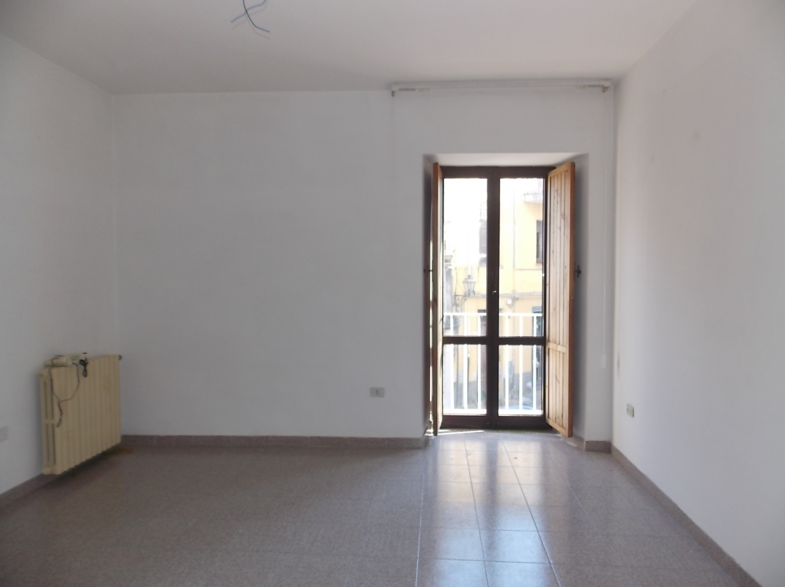 Ufficio - Loc.Com. CATANZARO affitto  Centro storico  Corradino Real Estate di Domenico Corradino