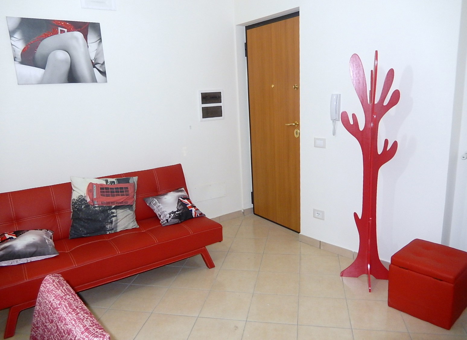 Appartamento CATANZARO affitto  Porto  Corradino Real Estate di Domenico Corradino
