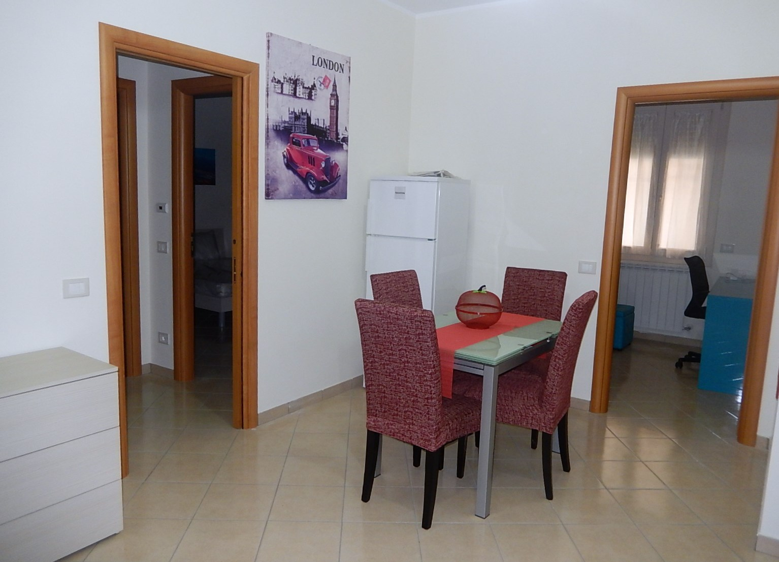  catanzaro affitto quart: porto corradino-real-estate-di-domenico-corradino