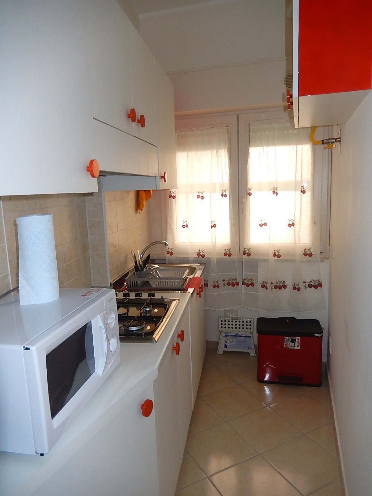 Appartamento CATANZARO affitto  Porto  Corradino Real Estate di Domenico Corradino