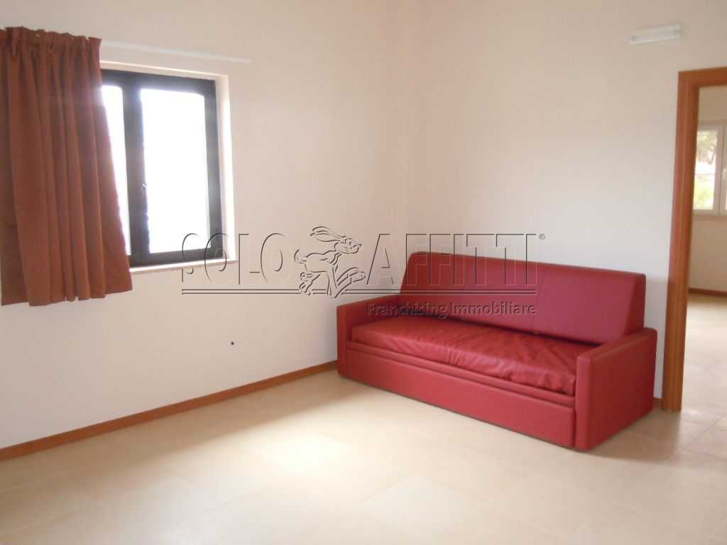 Appartamento CATANZARO affitto  Santa Maria  Corradino Real Estate di Domenico Corradino