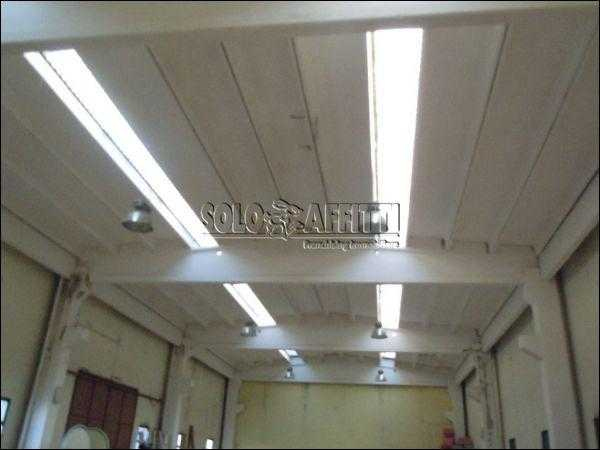 Capannone Commerciale CATANZARO affitto  Santa Maria  Corradino Real Estate di Domenico Corradino