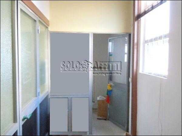 Capannone Commerciale CATANZARO affitto  Santa Maria  Corradino Real Estate di Domenico Corradino