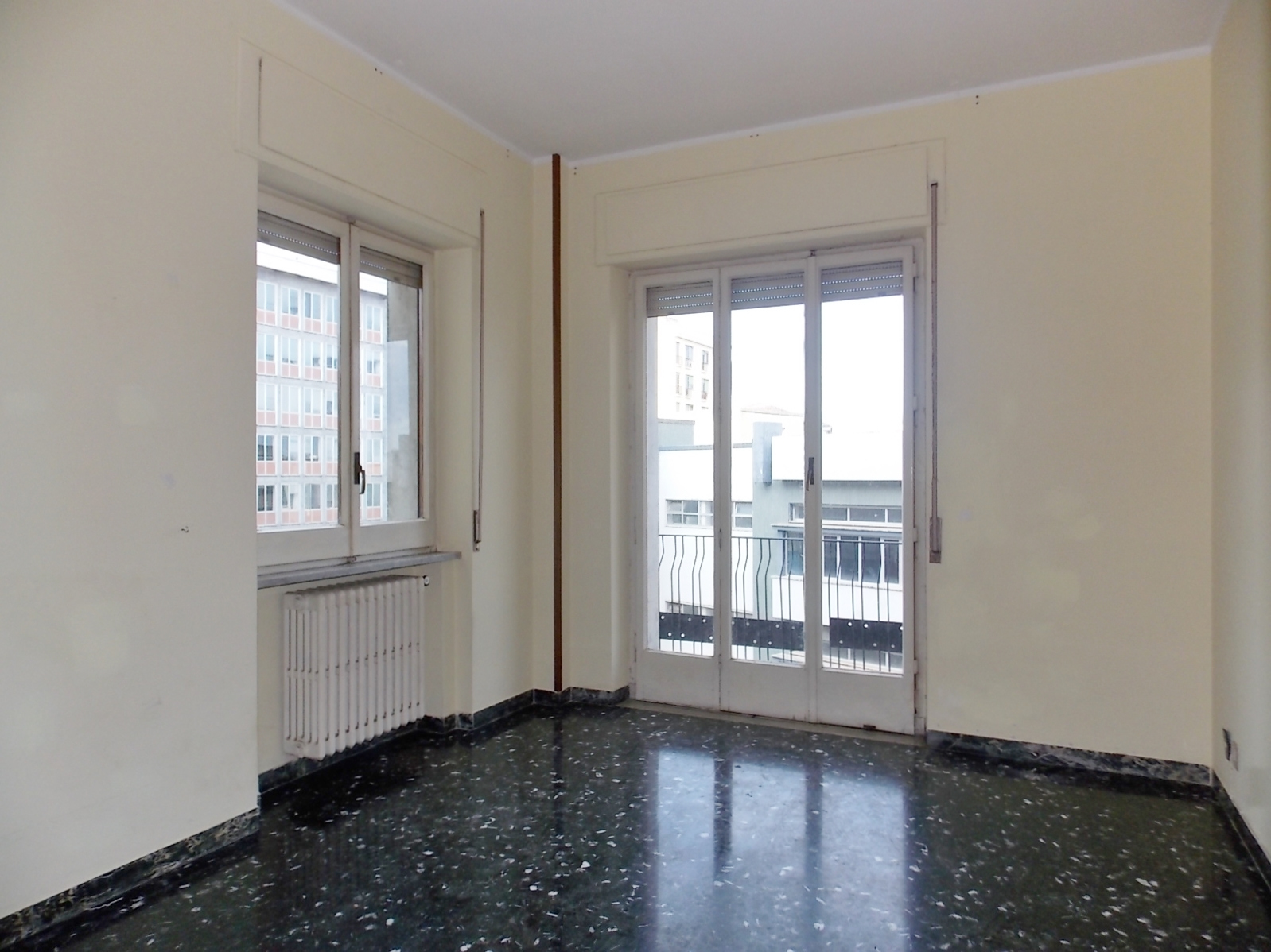 Appartamento CATANZARO affitto  Catanzaro Centro  Corradino Real Estate di Domenico Corradino