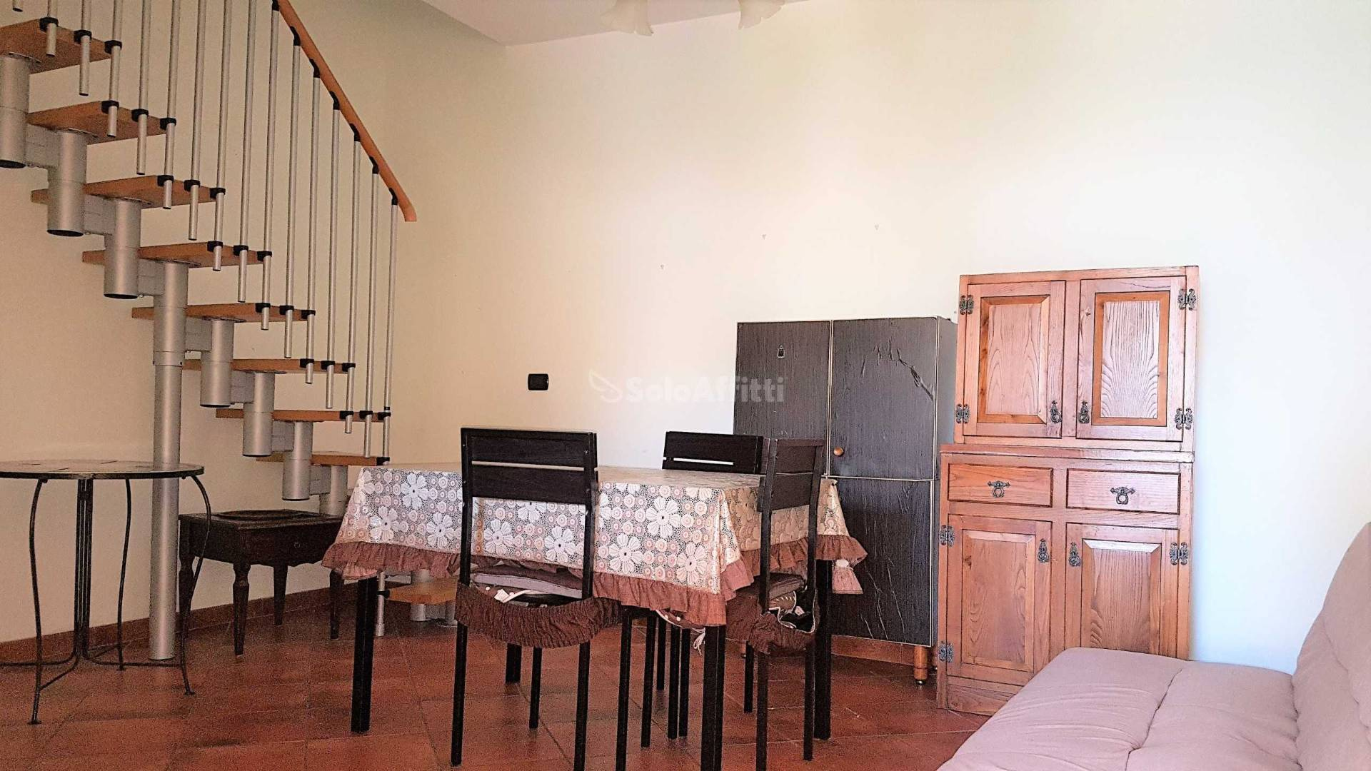 Villa CROPANI affitto  Cropani Marina  Corradino Real Estate di Domenico Corradino