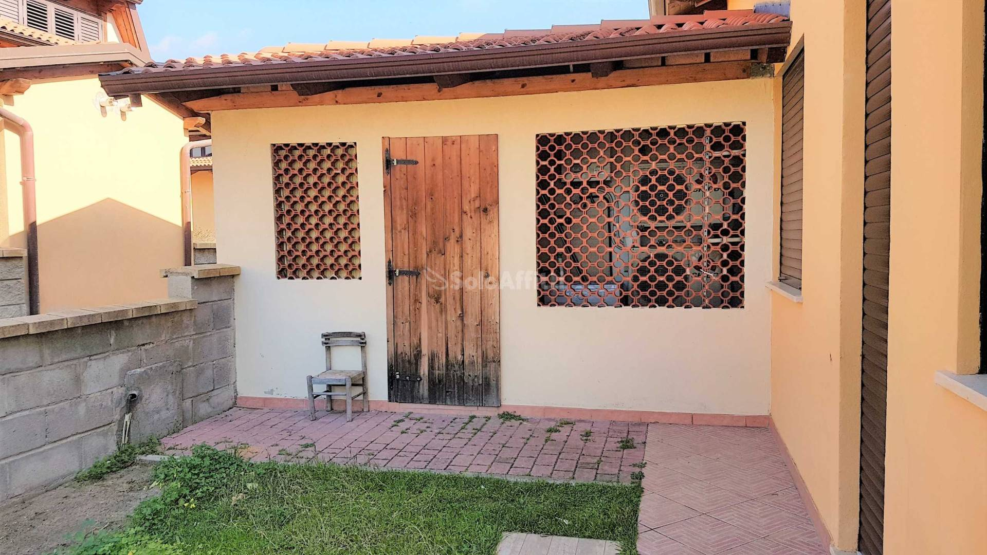 Villa CROPANI affitto  Cropani Marina  Corradino Real Estate di Domenico Corradino