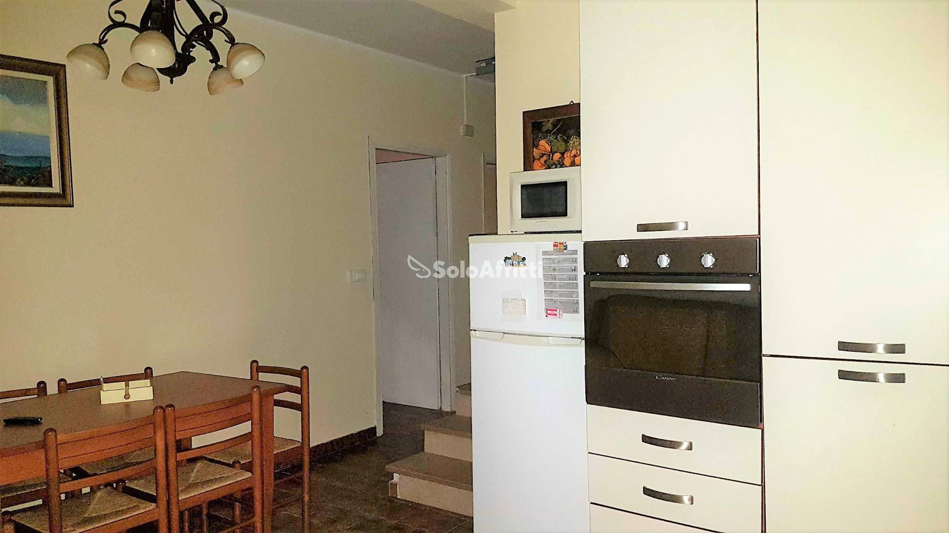 Appartamento CATANZARO affitto  Catanzaro Lido  Corradino Real Estate di Domenico Corradino