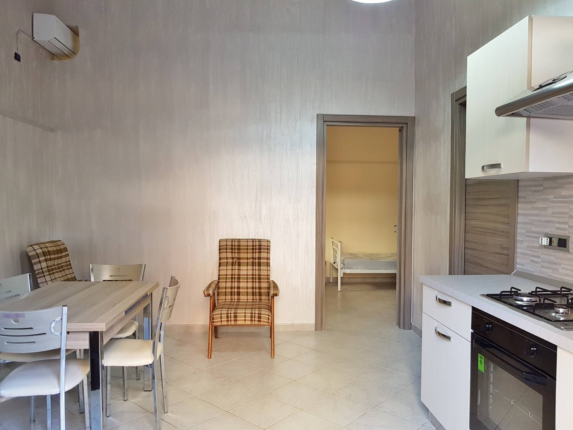 Appartamento CATANZARO affitto  Lungomare  Corradino Real Estate di Domenico Corradino