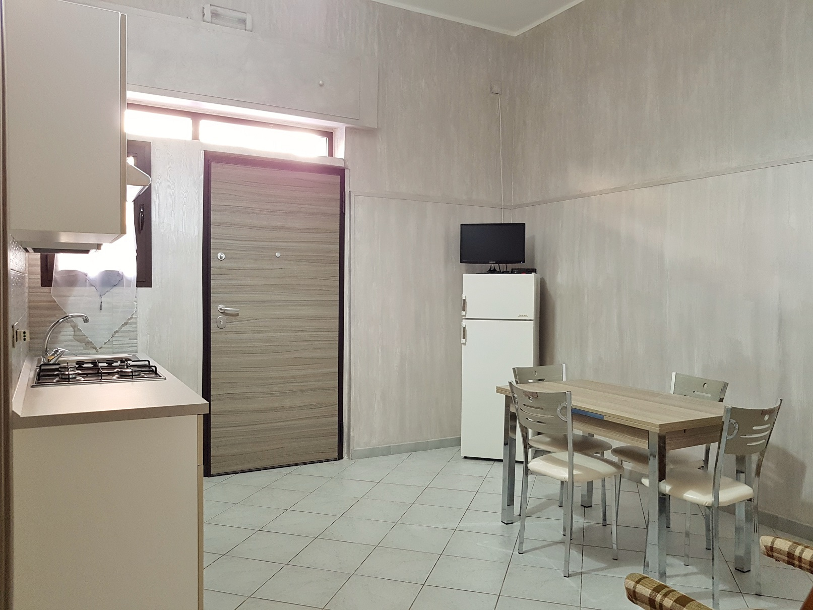 Appartamento CATANZARO affitto  Lungomare  Corradino Real Estate di Domenico Corradino