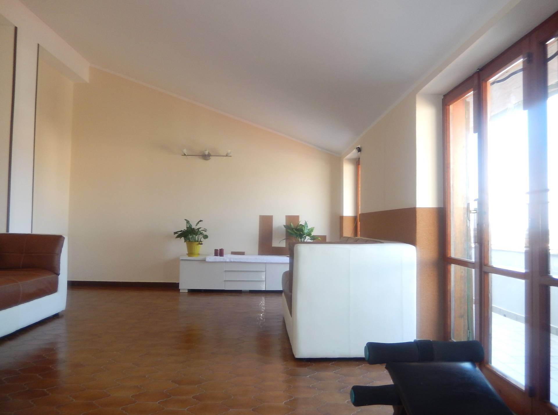 Appartamento LAMEZIA TERME vendita  Sant