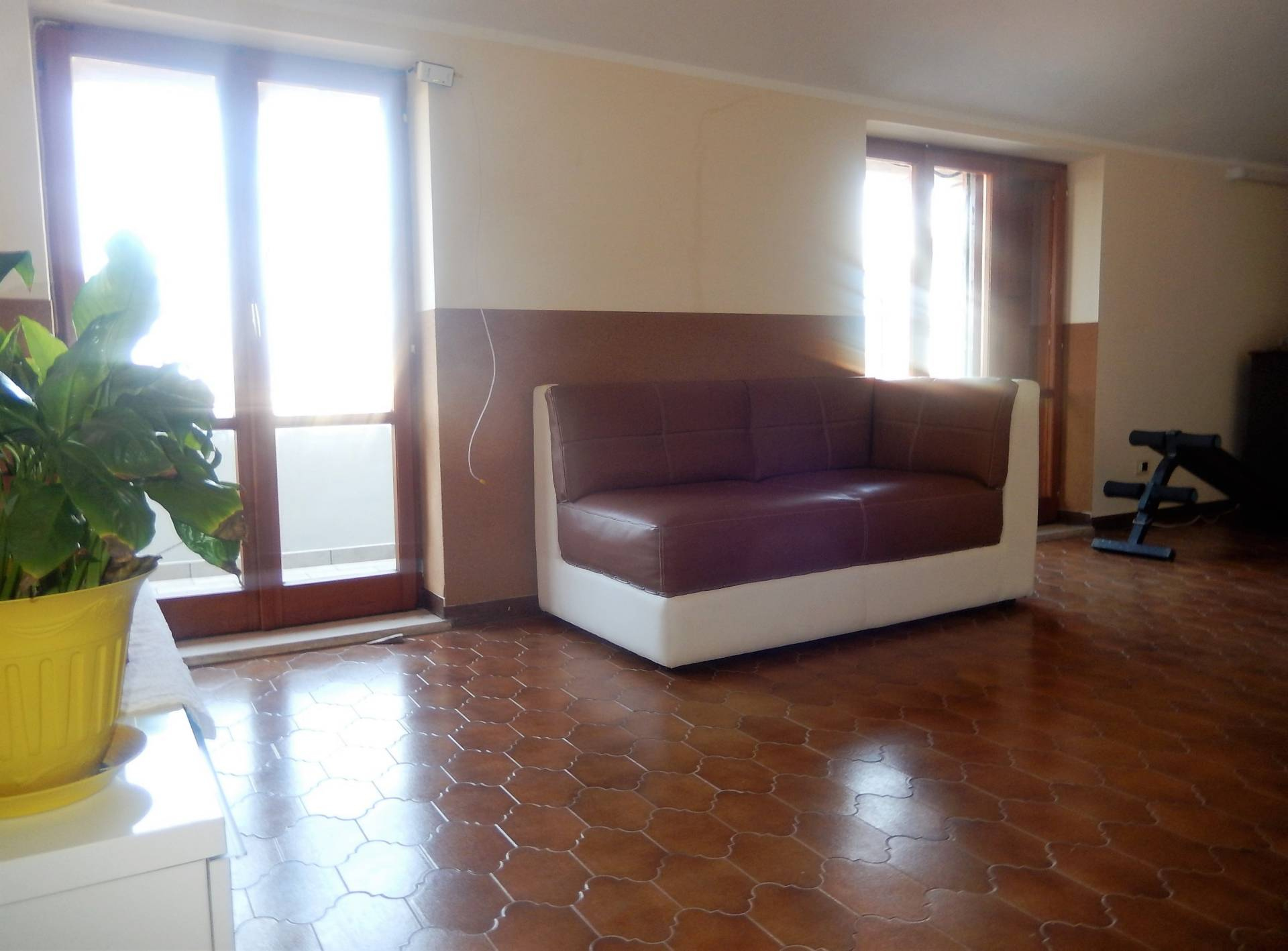 Appartamento LAMEZIA TERME vendita  Sant