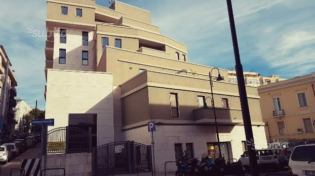 Appartamento in affitto a Cagliari (CA)