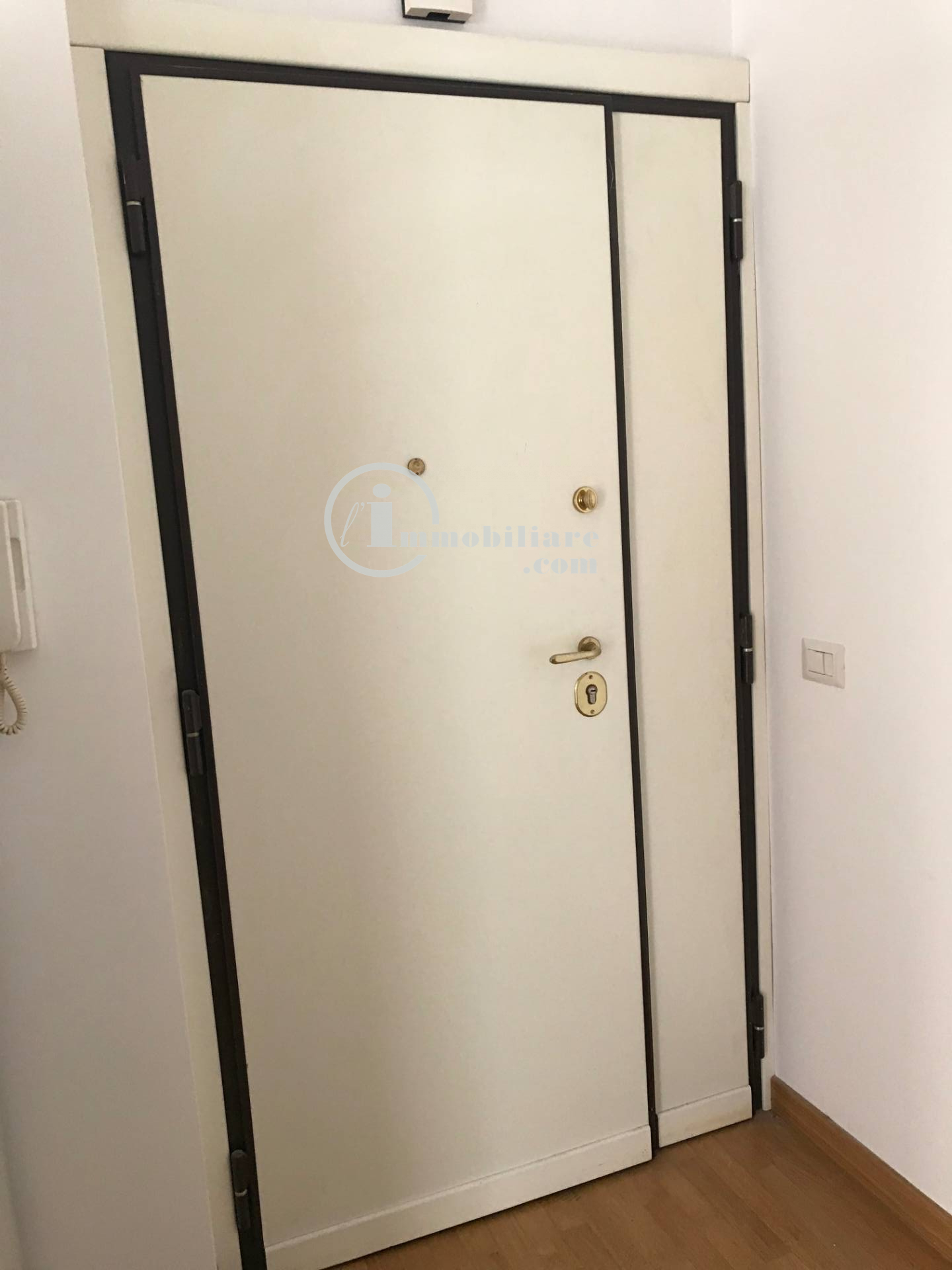 Appartamento ROMA vendita  Balduina  l