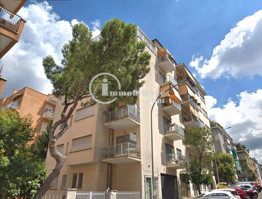  roma vendita quart: balduina l