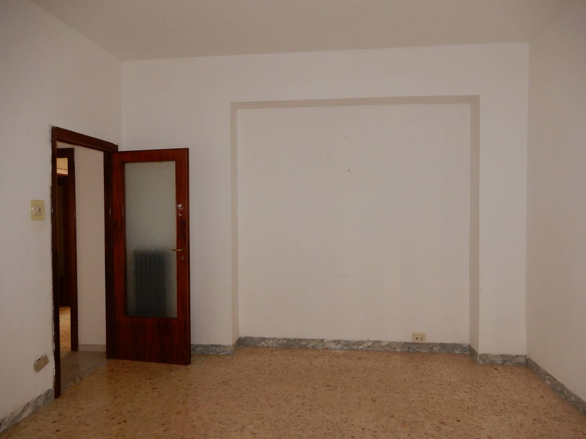 Appartamento CATANZARO affitto  Stadio  Corradino Real Estate di Domenico Corradino