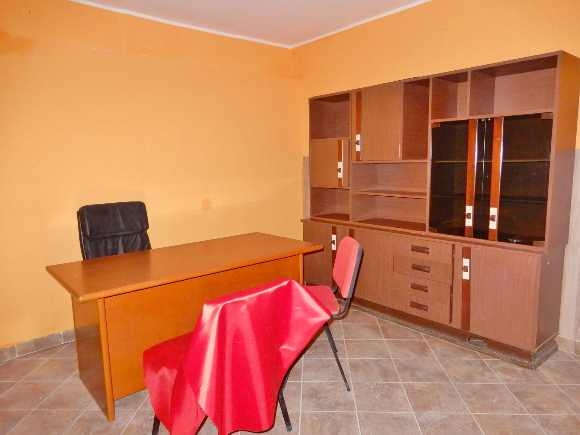 Ufficio - Loc.Com. CATANZARO affitto  Centro storico  Corradino Real Estate di Domenico Corradino