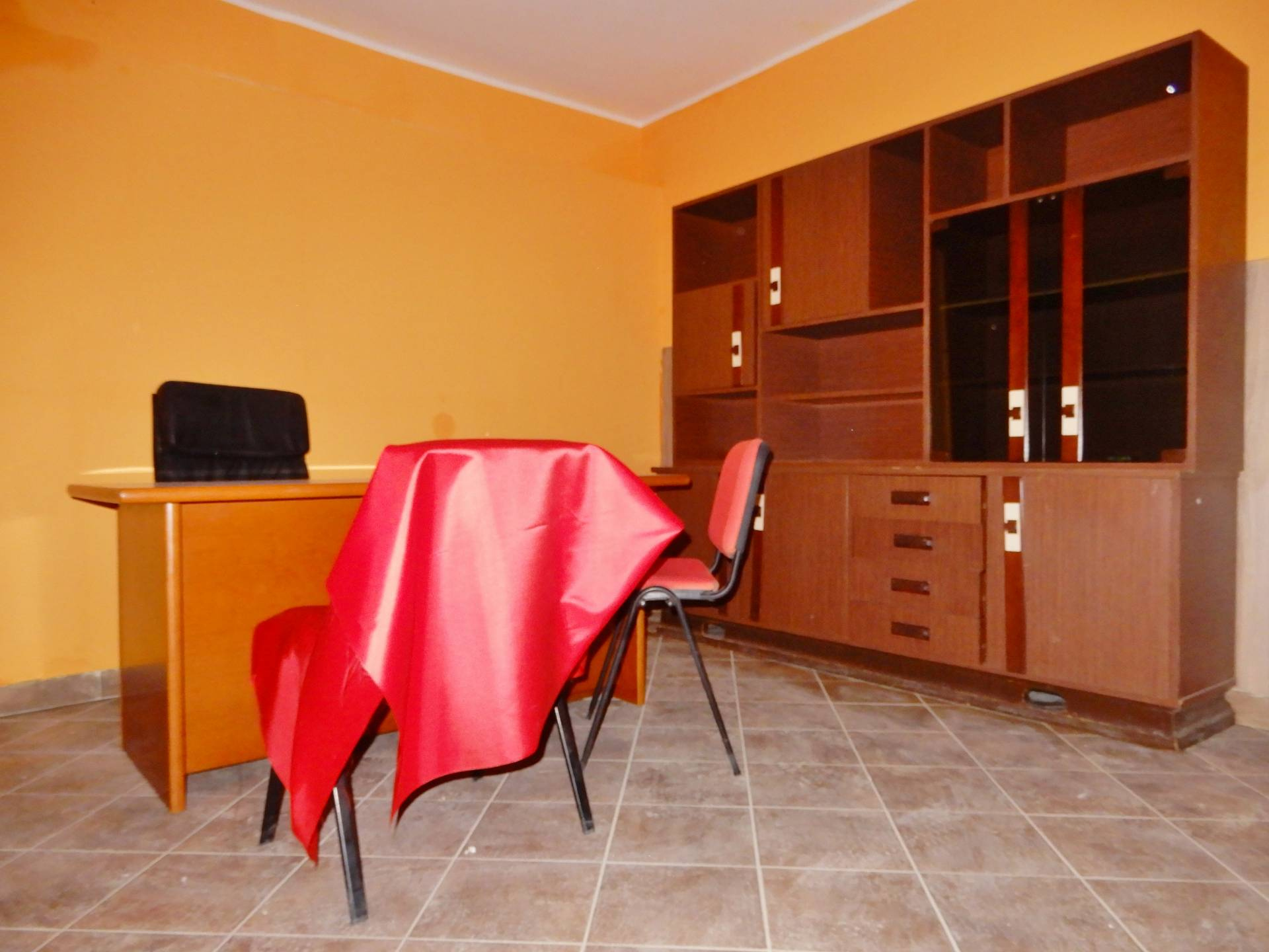 Ufficio - Loc.Com. CATANZARO affitto  Centro storico  Corradino Real Estate di Domenico Corradino