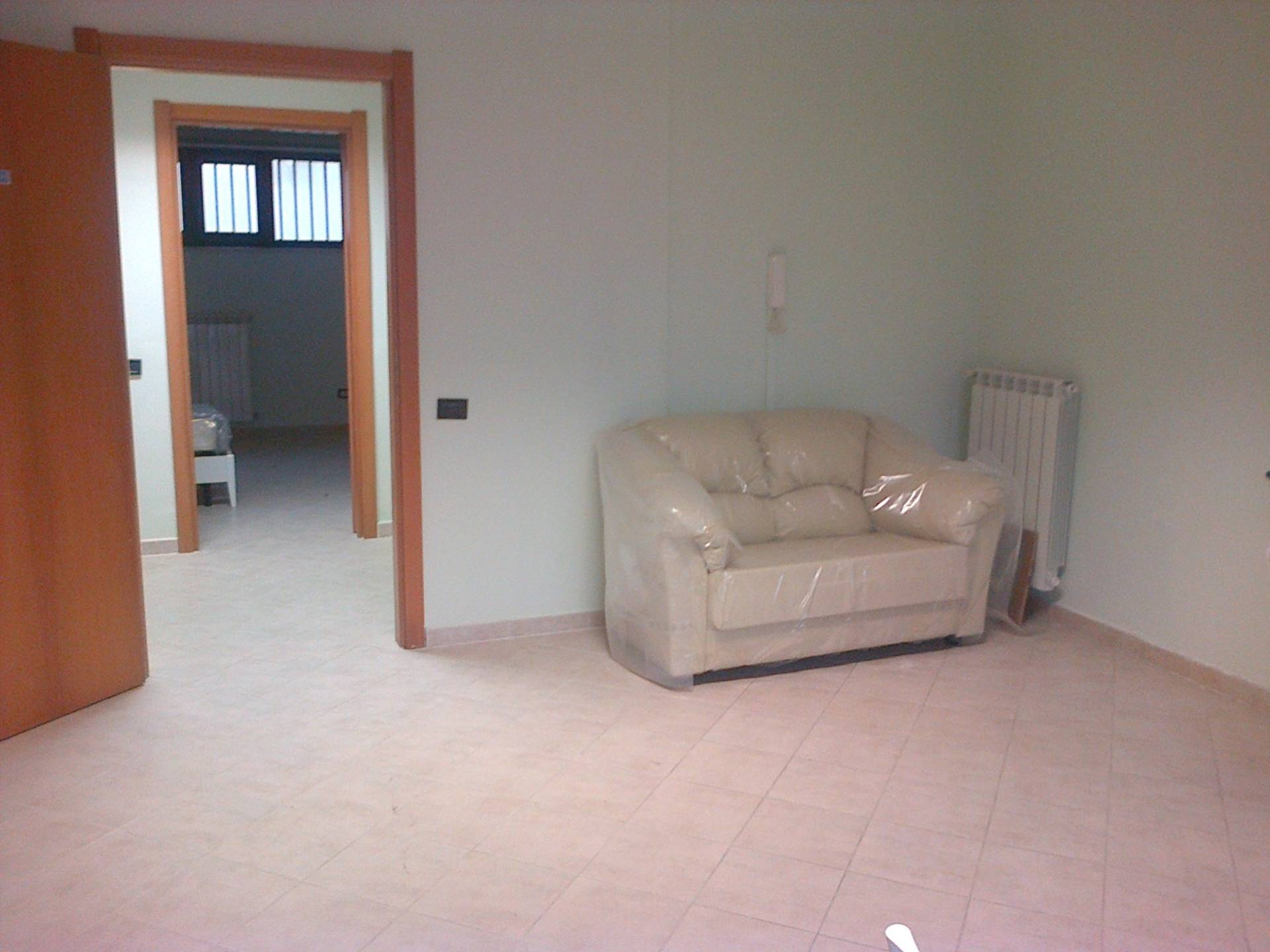 Appartamento CATANZARO affitto  Fortuna  Corradino Real Estate di Domenico Corradino