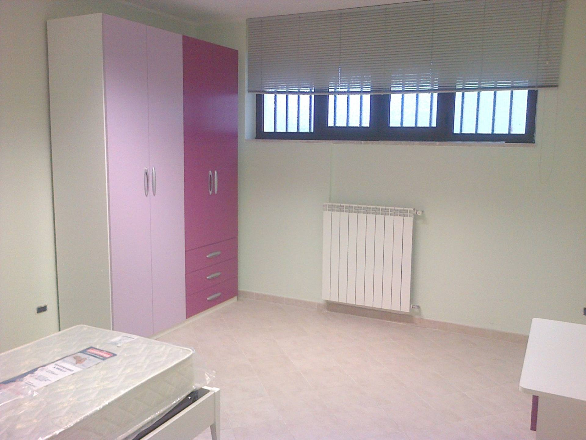Appartamento CATANZARO affitto  Fortuna  Corradino Real Estate di Domenico Corradino
