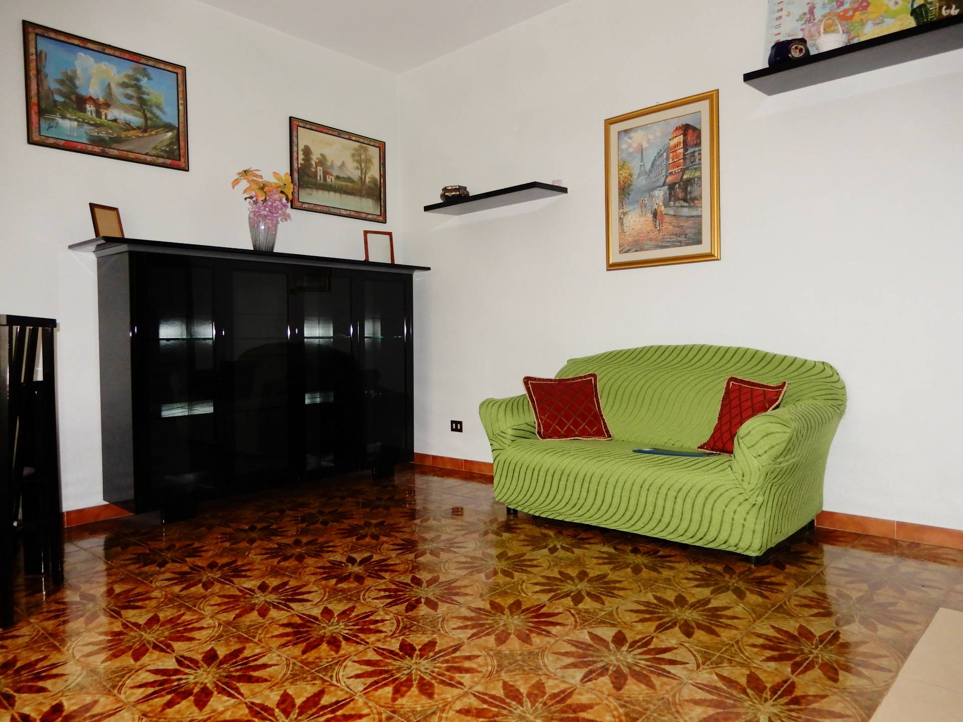 Appartamento CATANZARO affitto  Mater Domini  Corradino Real Estate di Domenico Corradino