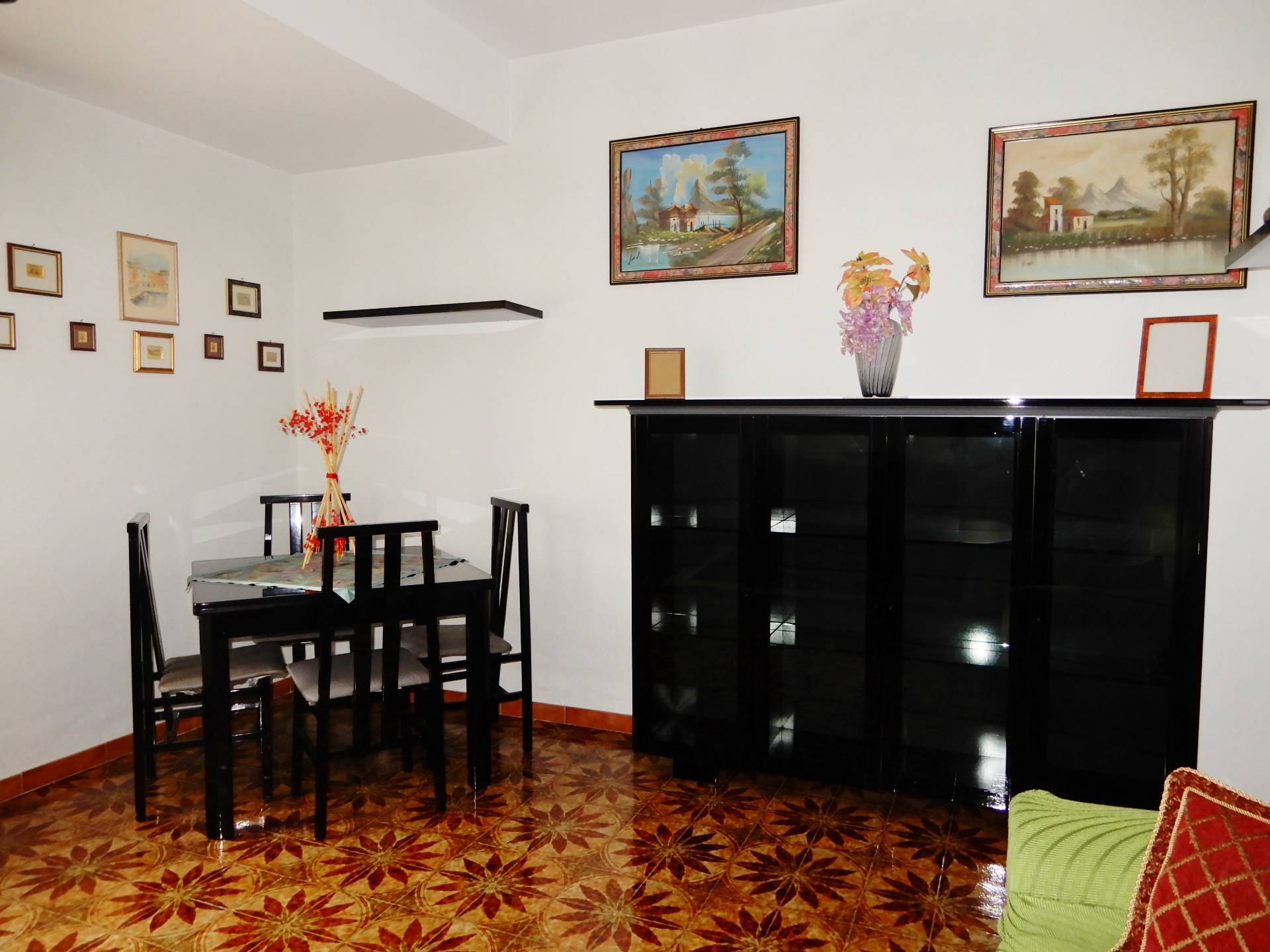 Appartamento CATANZARO affitto  Mater Domini  Corradino Real Estate di Domenico Corradino