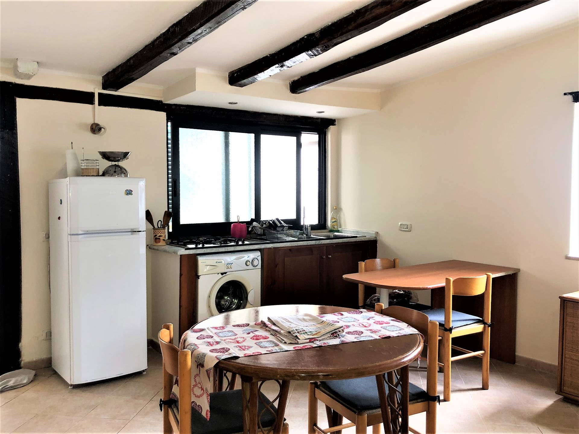 Villa Unifamiliare - Indipendente CATANZARO affitto  Barone  Corradino Real Estate di Domenico Corradino