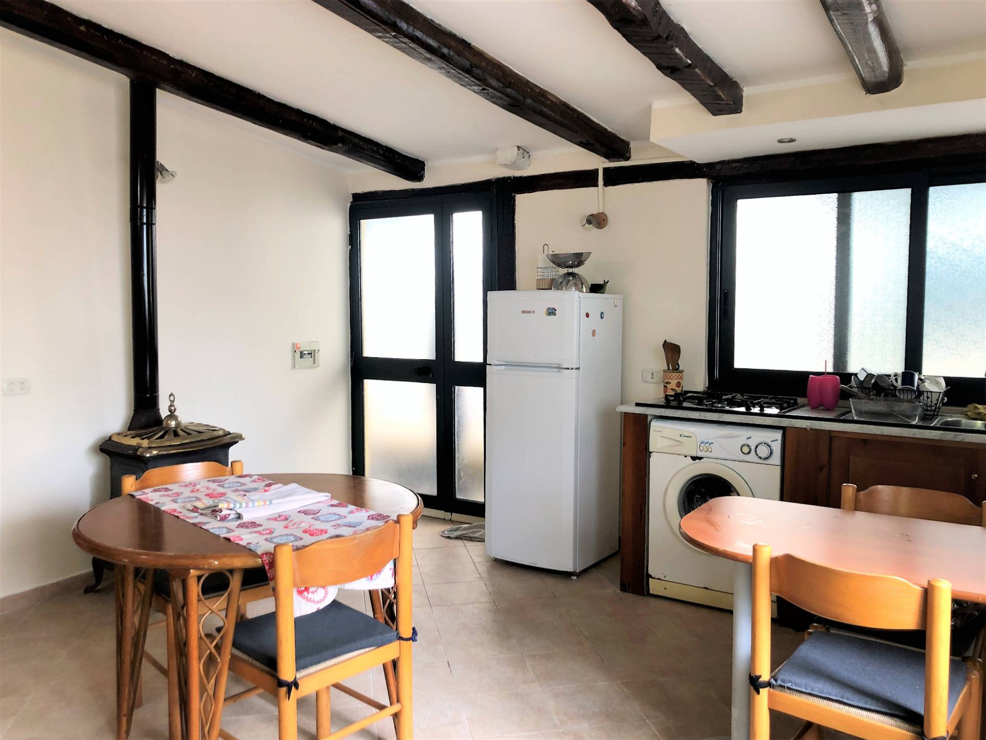 Villa Unifamiliare - Indipendente CATANZARO affitto  Barone  Corradino Real Estate di Domenico Corradino