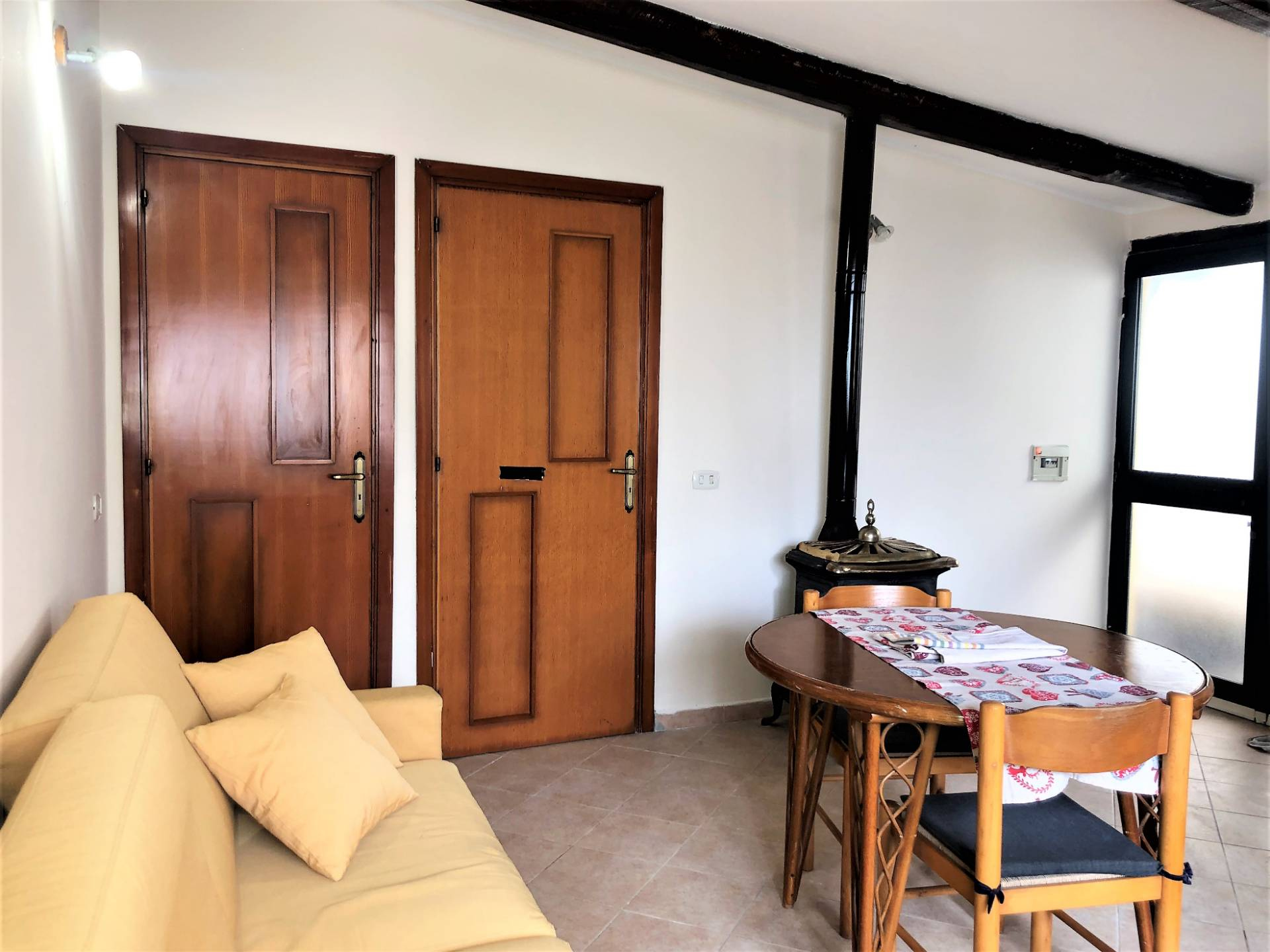 Villa Unifamiliare - Indipendente CATANZARO affitto  Barone  Corradino Real Estate di Domenico Corradino