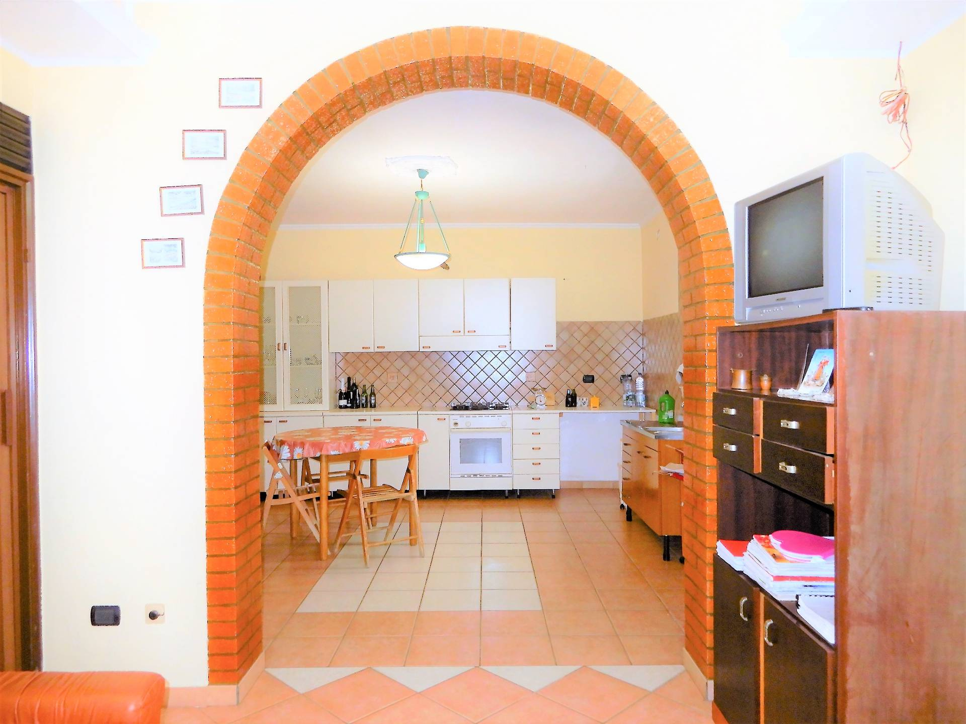  borgia affitto quart:  corradino real estate di domenico corradino